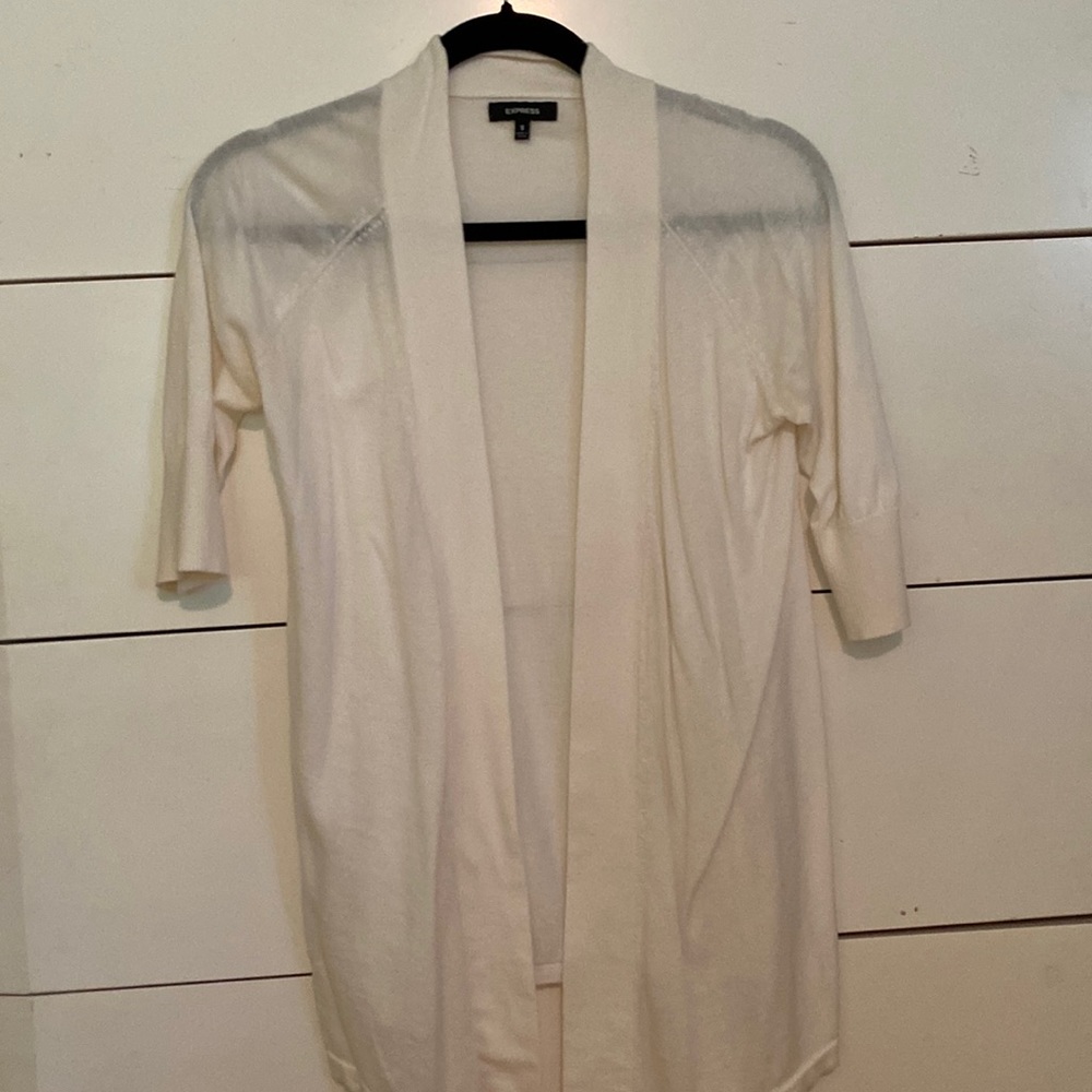 Express Women’s Sweater